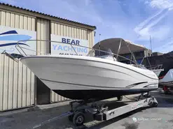 Jeanneau Cap Camarat 7.5 CC