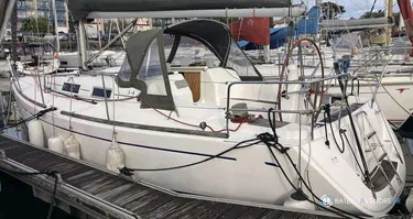 Dufour  34 Performance