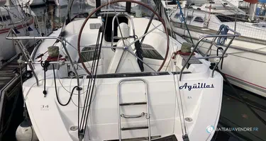 Dufour  34 Performance