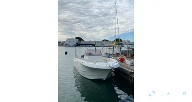 Pacific Craft  750 Open