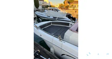 Pacific Craft  750 Open