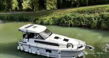 Northman Nexus 870 Revo