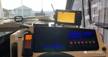 Northman Nexus 870 Revo