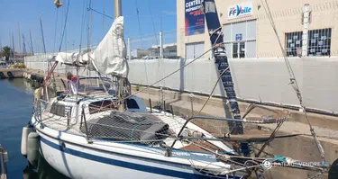 Jeanneau Folie Douce