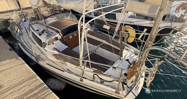 Jeanneau Folie Douce