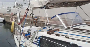 Jeanneau Folie Douce