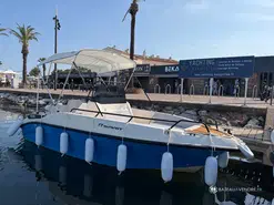 Nireus Boats Spirit 53