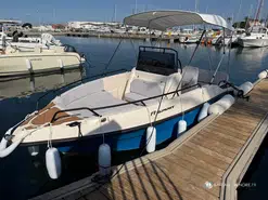 Nireus Boats Spirit 53