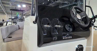 Nireus Boats Spirit 53