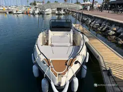 Nireus Boats Spirit 53