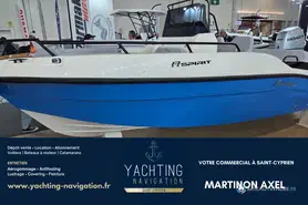 Nireus Boats Spirit 53