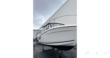 Jeanneau Merry Fisher 605