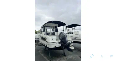 Jeanneau Merry Fisher 605