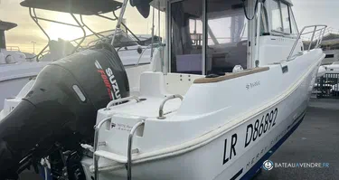 Jeanneau Merry Fisher 725