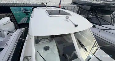 Jeanneau Merry Fisher 725