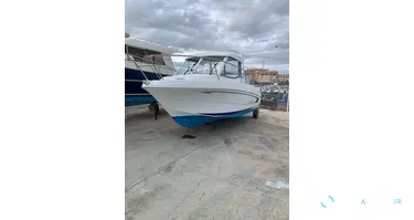 Beneteau Antares 580 HB