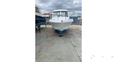 Beneteau Antares 580 HB