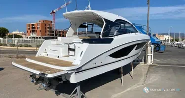 Beneteau Gran Turismo 36