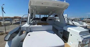 Beneteau Gran Turismo 36