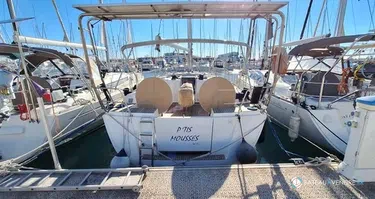 Dufour  445 Grand Large