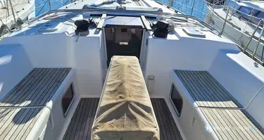 Dufour  445 Grand Large