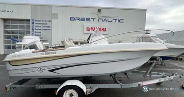 Beneteau Flyer 550 Open