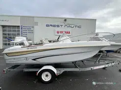 Beneteau Flyer 550