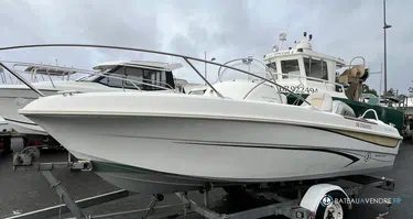 Beneteau Flyer 550 Open