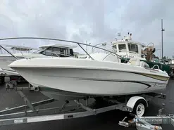 Beneteau Flyer 550