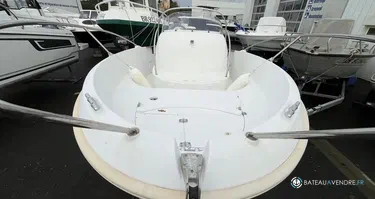 Beneteau Flyer 550 Open