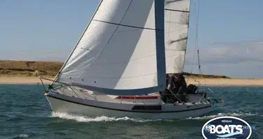 Jeanneau Flirt