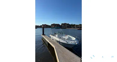 Jeanneau Cap Camarat 625