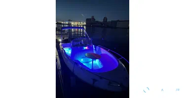 Jeanneau Cap Camarat 625