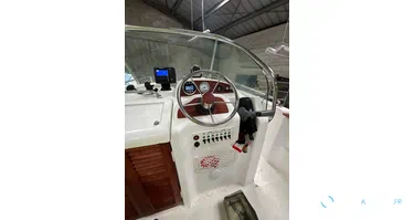 Jeanneau Cap Camarat 625