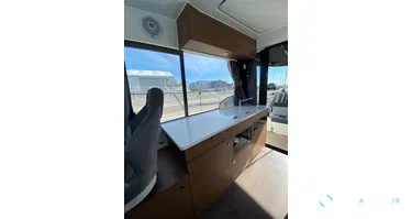 Jeanneau Merry Fisher 1095