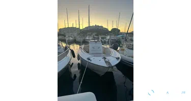 Boston Whaler  240 Outrage