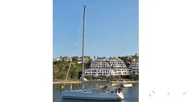 Dufour 40 PERFORMANCE