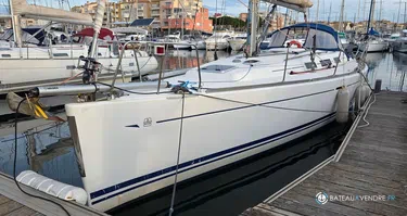 Dufour 40 PERFORMANCE