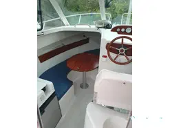 Jeanneau Merry Fisher 625