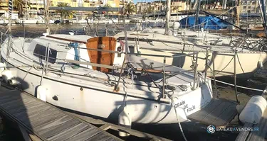 Jeanneau Folie Douce