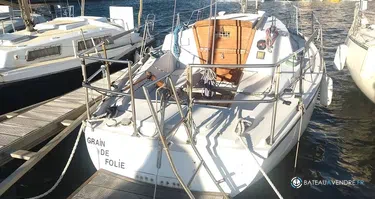 Jeanneau Folie Douce