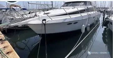 Dyna Yacht Vedette Fly