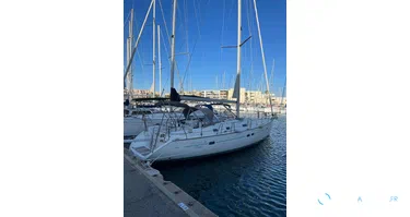 Beneteau Oceanis 411 Clipper