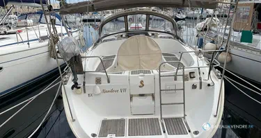 Beneteau Oceanis 411 Clipper