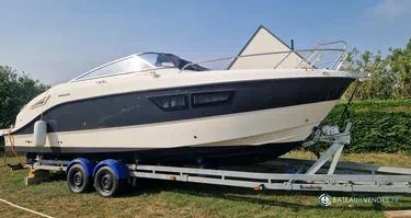 Quicksilver  805 Cruiser