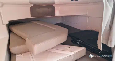 Quicksilver  805 Cruiser