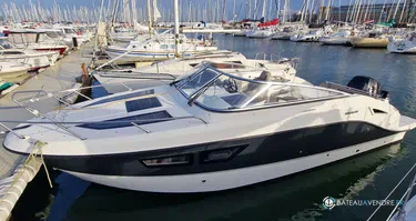 Quicksilver  805 Cruiser