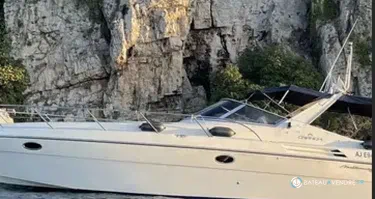 Cranchi Mediterranee 40