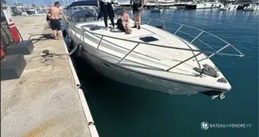 Cranchi Mediterranee 40