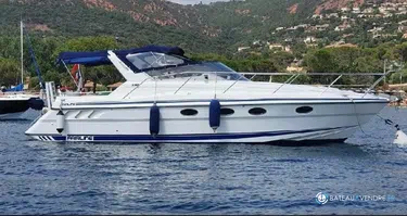 Fairline Targa 33